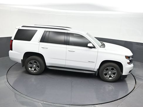 Used 2020 Chevrolet Tahoe LS RWD image 21