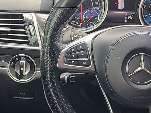 Used 2018 Mercedes-Benz GLS 63 AMG 4MATIC image 19