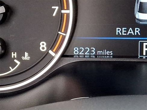 Used 2024 Nissan Altima 2.5 SL image 22