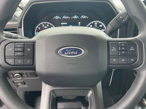 Certified 2022 Ford F150 XL w/ STX Appearance Package image 14