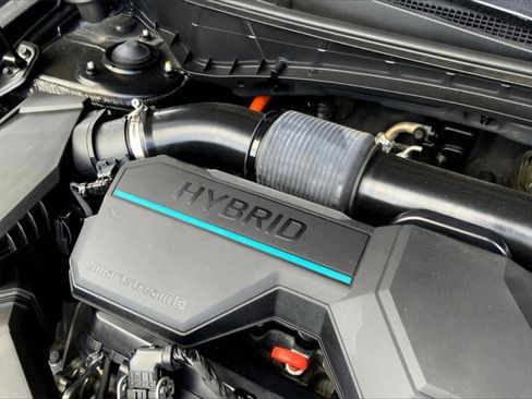 Used 2023 Hyundai Tucson Blue image 29