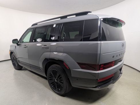 New 2026 Hyundai Santa Fe Calligraphy image 5