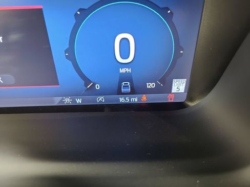 New 2026 Ford F150 Tremor AWD/4WD image 10