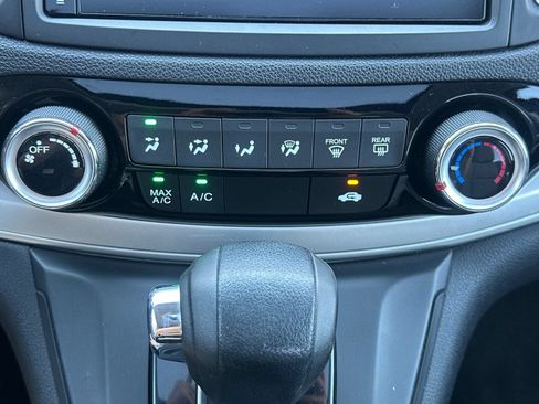 Used 2016 Honda CR-V EX image 22
