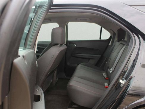 Used 2015 Chevrolet Equinox LS FWD image 6