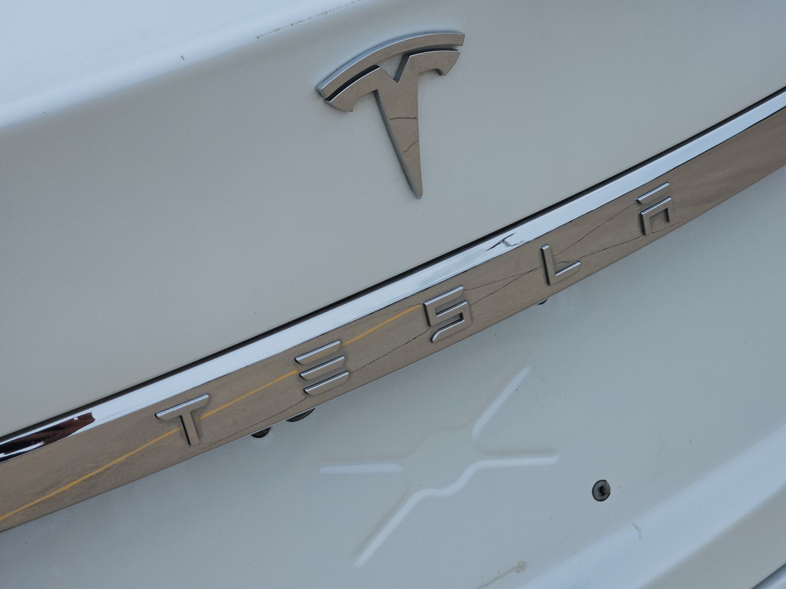 Used 2020 Tesla Model S Long Range AWD/4WD image 16