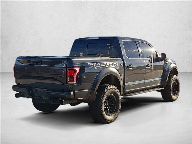 Used 2018 Ford F150 Raptor w/ Equipment Group 802A Luxury AWD/4WD image 5