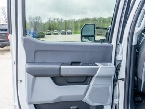 New 2026 Ford F350 XL w/ STX Appearance Package AWD/4WD image 14