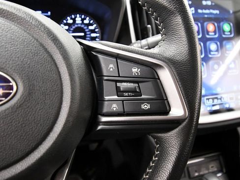 Used 2025 Subaru Ascent Premium AWD/4WD image 21
