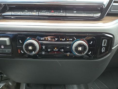 New 2026 Chevrolet Silverado 1500 RST w/ RST Select Package image 25