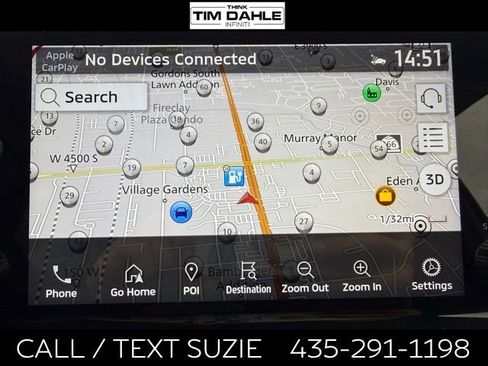 Used 2024 Mitsubishi Outlander SE AWD/4WD image 12