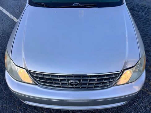 Used 2003 Toyota Avalon XL image 32