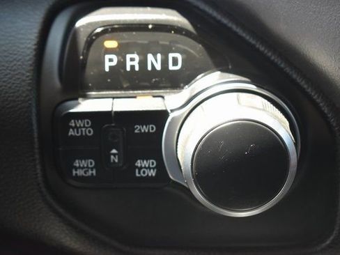 Used 2020 RAM 1500 Big Horn image 27