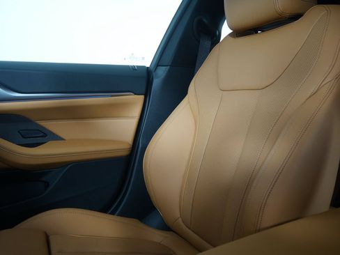 New 2026 BMW i4 xDrive40i w/ Premium Package AWD/4WD image 24