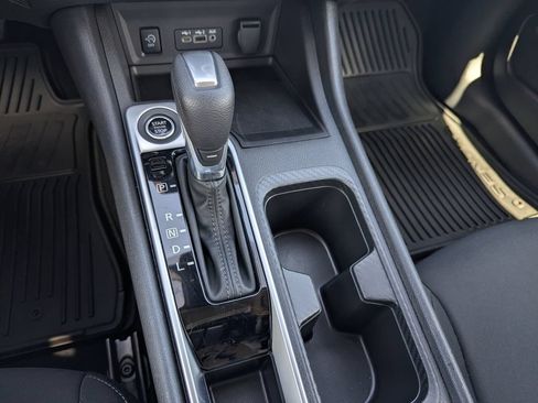Certified 2025 Nissan Sentra SV FWD image 26
