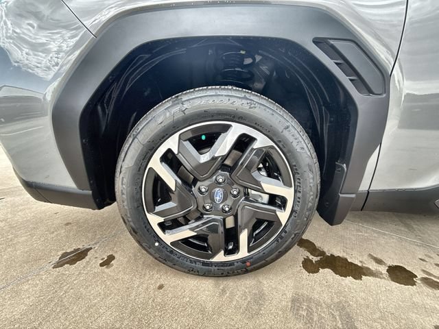 New 2026 Subaru Forester Touring AWD/4WD image 12
