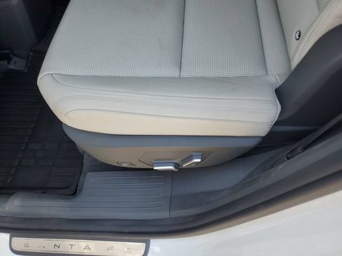 Used 2025 Hyundai Santa Fe Calligraphy AWD/4WD image 14