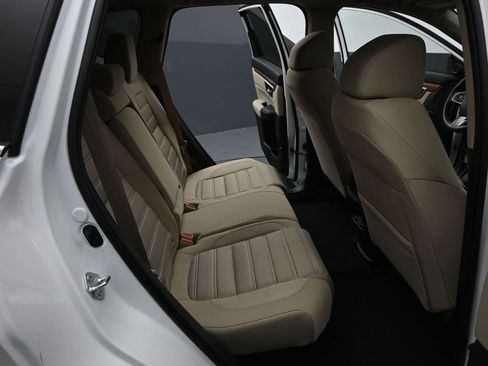 Certified 2022 Honda CR-V EX image 12