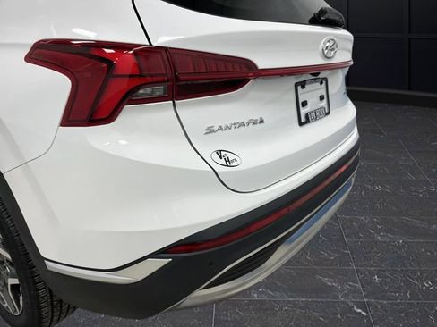 Used 2023 Hyundai Tucson Limited image 38