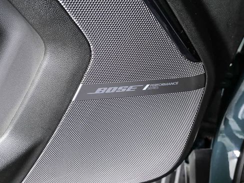 New 2026 GMC Yukon XL AT4 Ultimate image 7