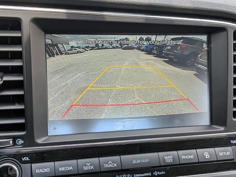 Used 2018 Hyundai Elantra Limited w/ Limited Ultimate Package 02 image 21