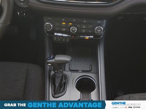 New 2026 Dodge Durango GT w/ Trailer Tow Group IV image 26