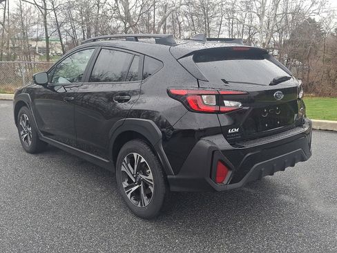 Certified 2026 Subaru Crosstrek 2.0i Premium image 6