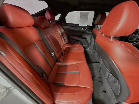 Used 2023 Kia K5 GT-Line image 34