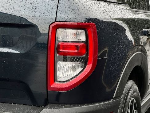 Used 2021 Ford Bronco Sport Outer Banks AWD/4WD image 27