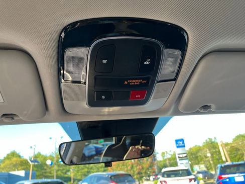 Used 2023 Hyundai Tucson SEL image 33