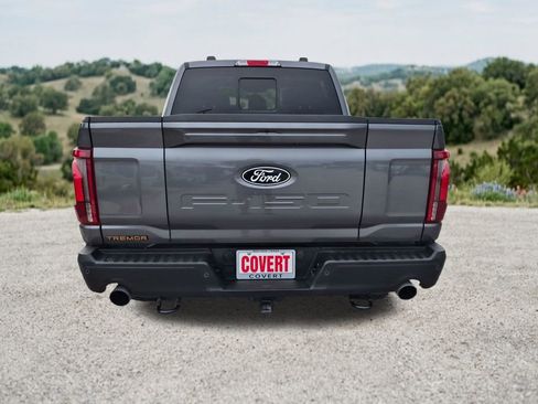 Used 2025 Ford F150 Tremor w/ Equipment Group 402A High AWD/4WD image 9