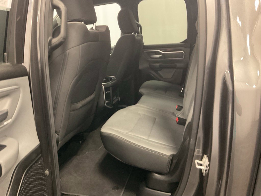 Used 2023 RAM 1500 Big Horn AWD/4WD image 33