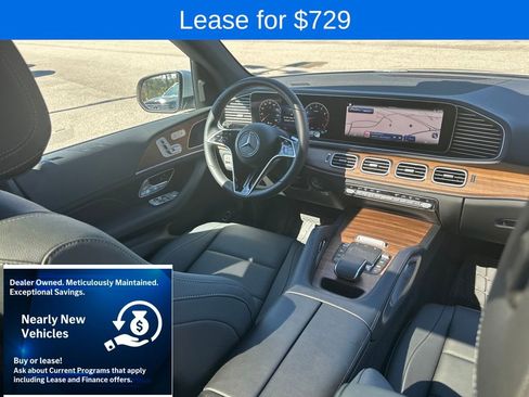 Used 2026 Mercedes-Benz GLE 350 4MATIC image 36