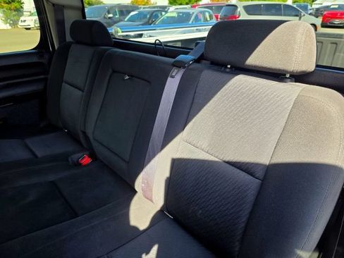 Used 2011 Chevrolet Silverado 1500 LT AWD/4WD image 40