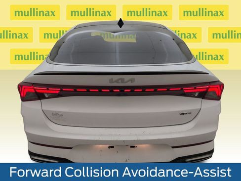 Used 2024 Kia K5 GT-Line FWD image 30