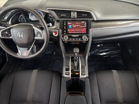 Used 2017 Honda Civic EX-T image 15