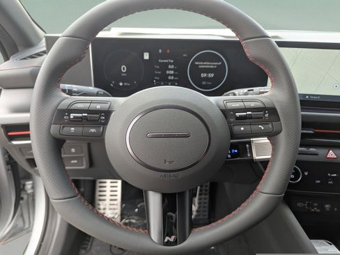 New 2026 Hyundai Sonata N Line FWD image 31