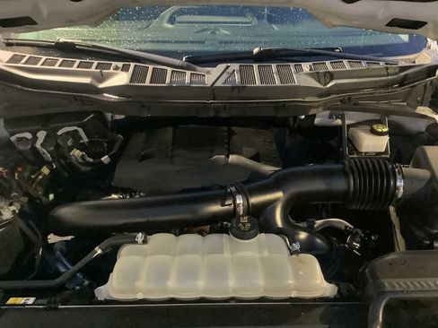 Used 2023 Ford F150 XLT image 8