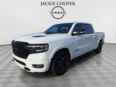 Used 2021 RAM 1500 Limited w/ Night Edition