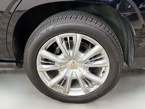 Used 2021 Chevrolet Tahoe High Country AWD/4WD image 35