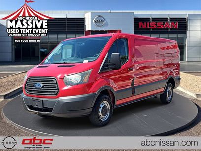 Used 2015 Ford Transit 350 148 Low Roof