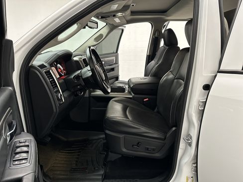 Used 2016 RAM 1500 Sport AWD/4WD image 21