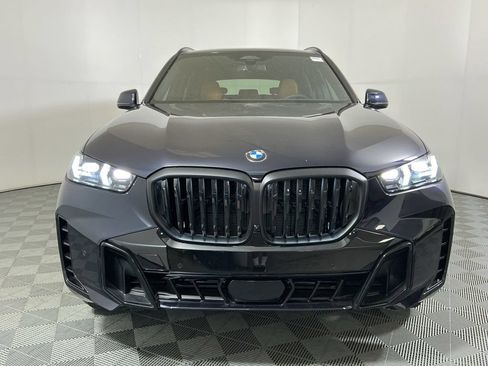 New 2026 BMW X5 sDrive40i w/ M Sport Package RWD image 3