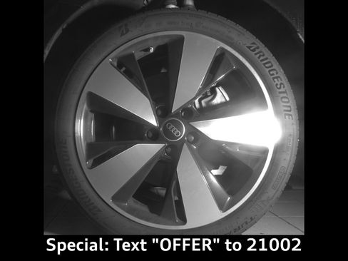 Certified 2025 Audi A5 2.0T Premium w/ 19" Wheel Package AWD/4WD image 25