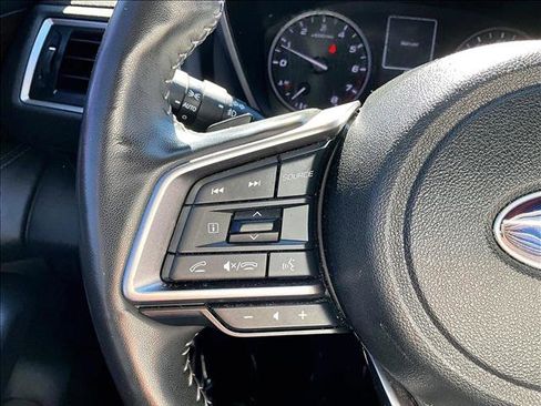 Used 2023 Subaru Ascent Touring image 20