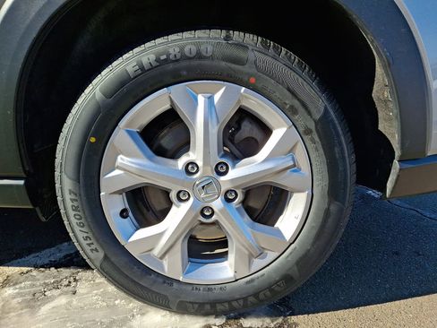 Used 2023 Honda HR-V LX image 9