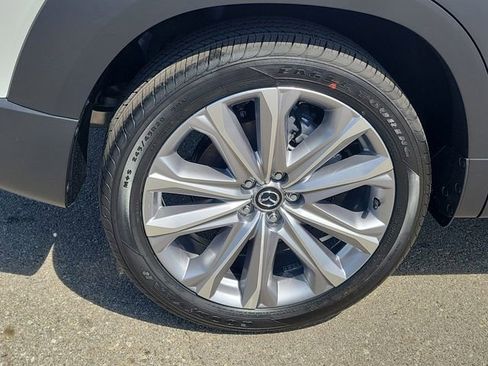 New 2026 MAZDA CX-50 AWD 2.5 S w/ Weather Package image 25