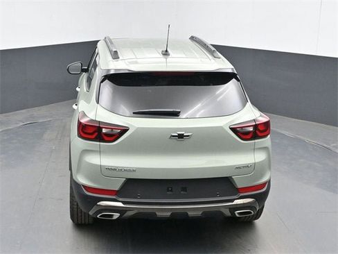 New 2026 Chevrolet TrailBlazer ACTIV w/ Driver Confidence Package image 36