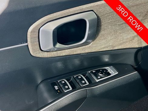 Certified 2023 Kia Sorento X-Line EX AWD/4WD image 19