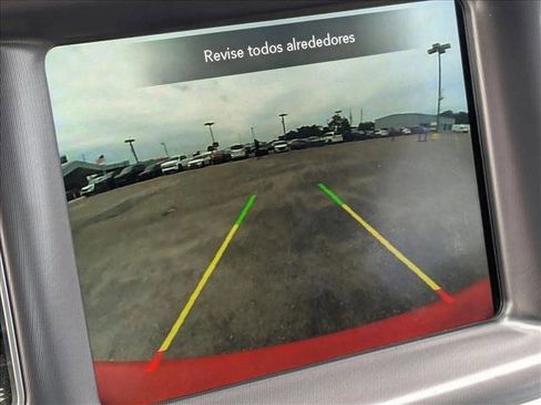 Used 2021 Dodge Charger Scat Pack image 11